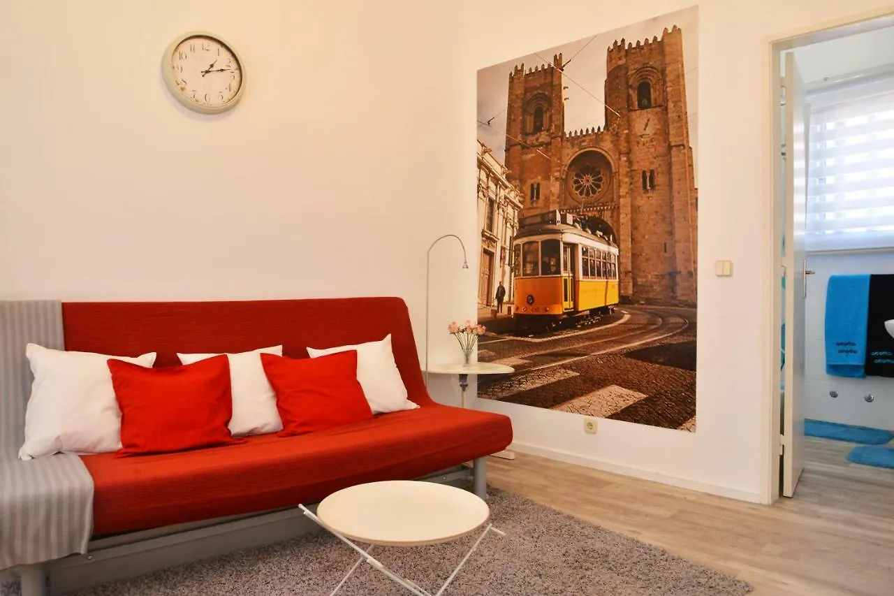 Hotel Varanda De Sao Marcal Lisboa 0*,  Portugalsko
