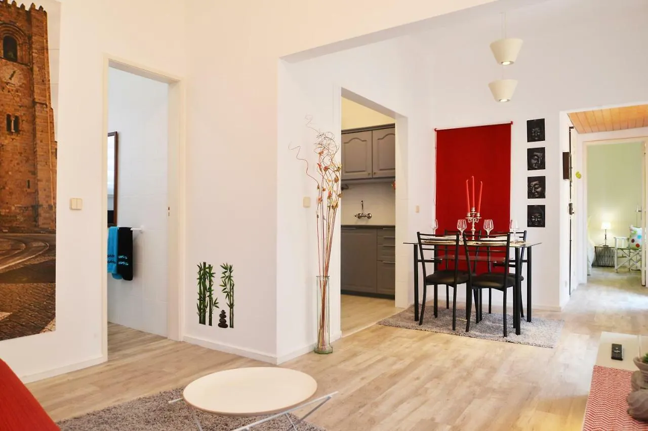 Hotel Varanda De Sao Marcal Lisboa Apartmán