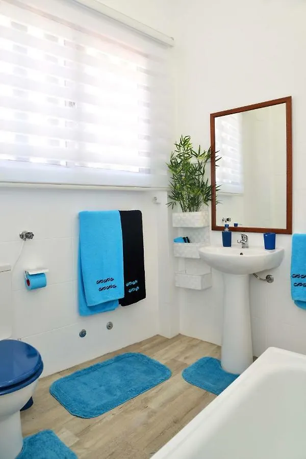 Hotel Varanda De Sao Marcal Lisboa Portugalsko